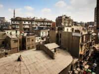 Où dormir au Caire ?