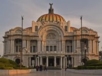 Où dormir à Mexico ?