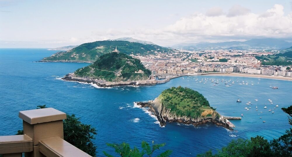 Vivre À San Sebastian – San Sebastian Les Incontournables – KOSE