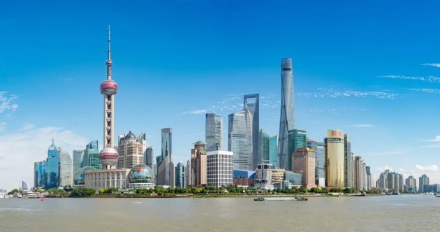 Dans quel quartier loger à Shanghai ?