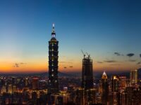 Où dormir à Taipei ?