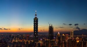 Où dormir à Taipei ?