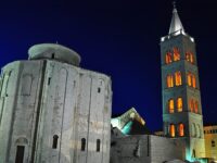 Où dormir à Zadar ?