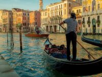 Guide des transports à Venise
