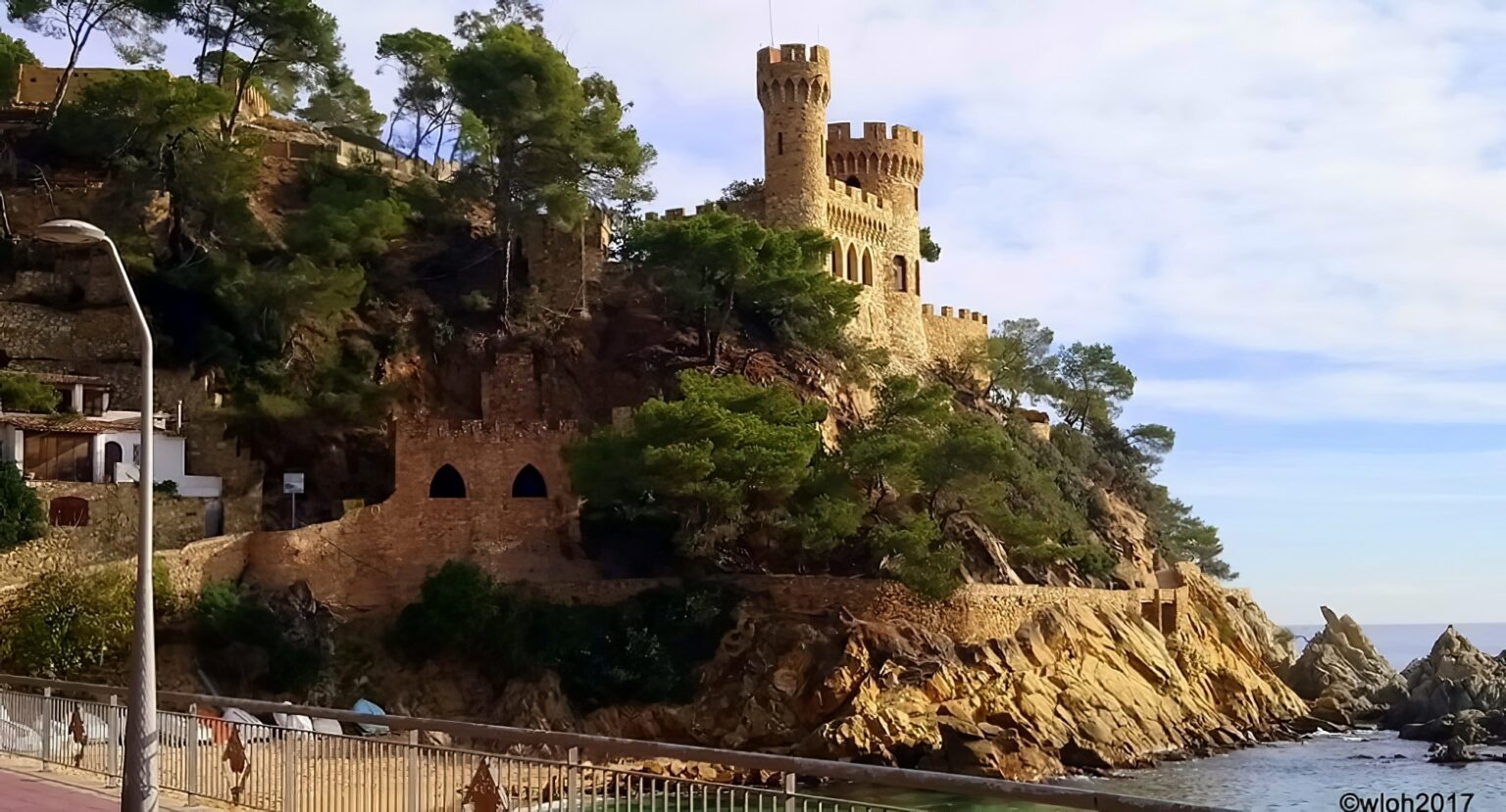 Les 8 choses incontournables à faire à Lloret de Mar