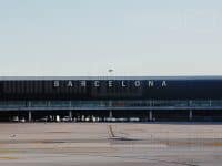 Aéroport de Barcelone-El Prat