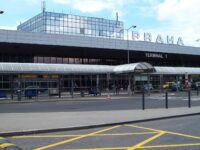Transfert aéroport de Prague Vaclav Havel