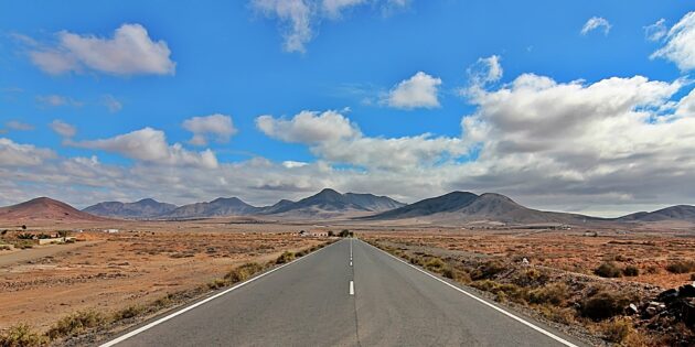Les 7 choses incontournables à faire à Fuerteventura