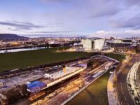 Où Dormir à Belfast ?