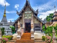 Où Dormir à Chiang Mai