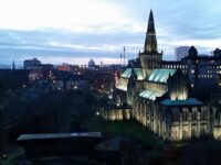 Où Dormir à Glasgow ?