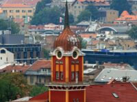 Où dormir à Sarajevo ?