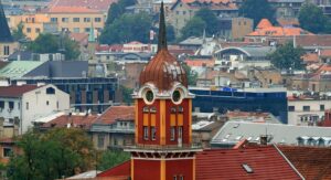 Où dormir à Sarajevo ?