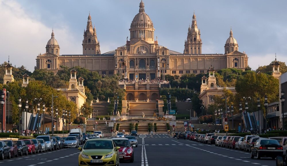 6 rues pittoresques de Barcelone qui racontent son histoire