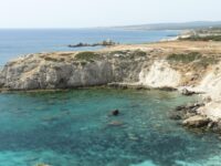 Guide Voyage à Chypre