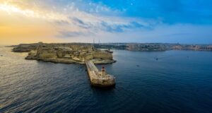Guide Voyage à Malte