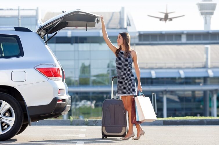 Parking pas cher proche de l’aéroport CharlesdeGaulle prix, réservation