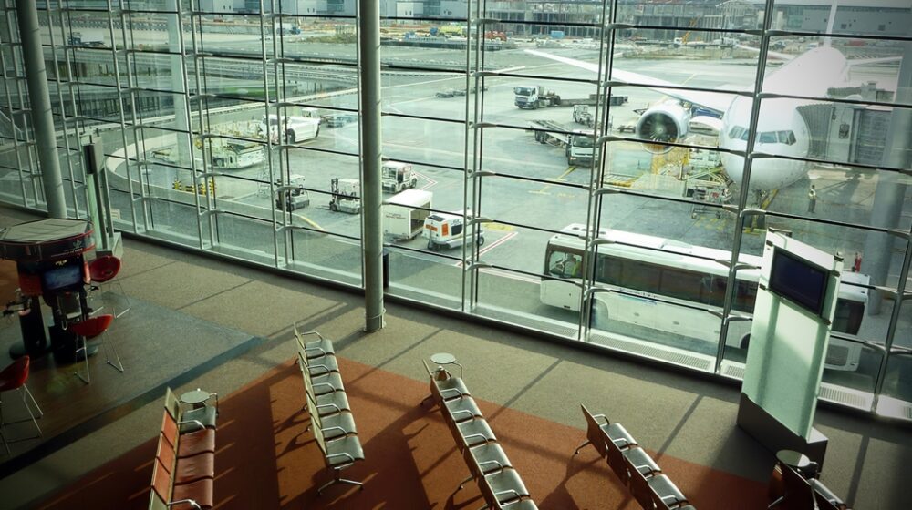 Parking pas cher proche de l’aéroport CharlesdeGaulle prix, réservation