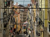 Visiter Lisbonne en Velo