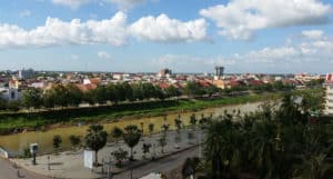 Guide Voyage à Battambang