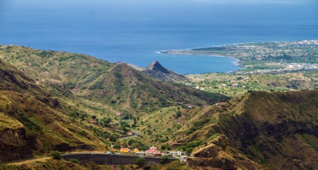 Guide Voyage au Cap Vert