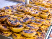Pasteis de Nata