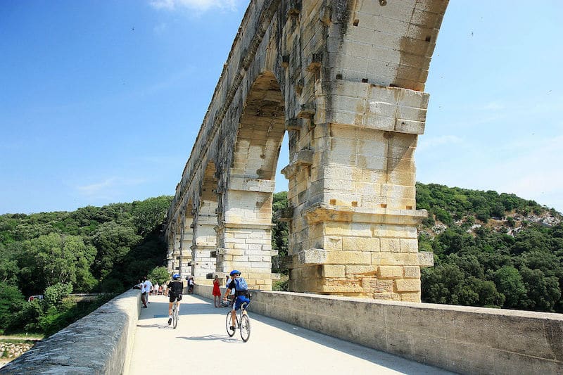 Pont du Gard 3