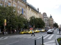 Prague Parking 1
