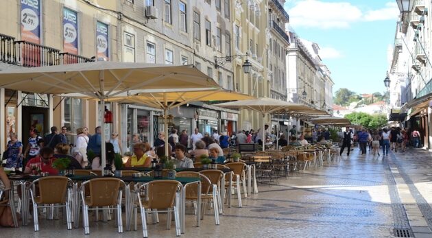 Les 10 meilleurs restaurants de Lisbonne
