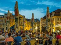 Les meilleurs restaurants de Prague