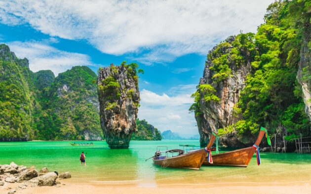 Thaïlande