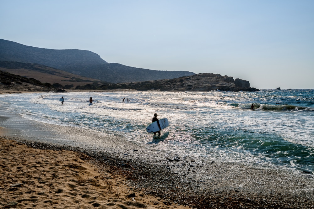 Visiter Paros les 18 choses incontournables à faire