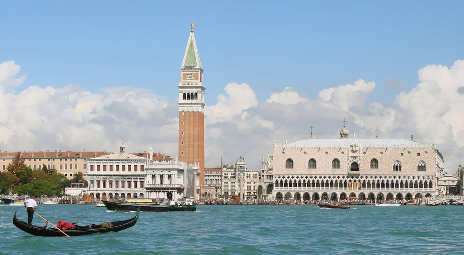 venise generation voyage