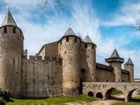 Campings à Carcassonne