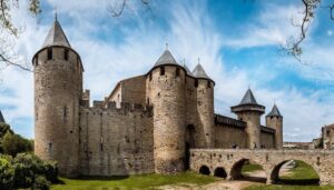 Campings à Carcassonne