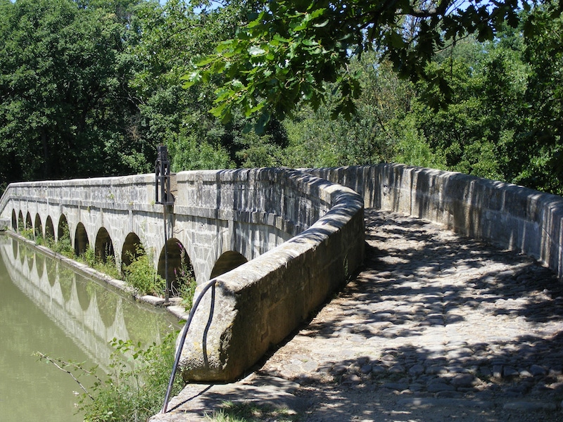 Campings à Carcassonne