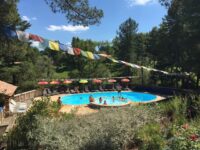 Campings Toulouse : Camping Namasté