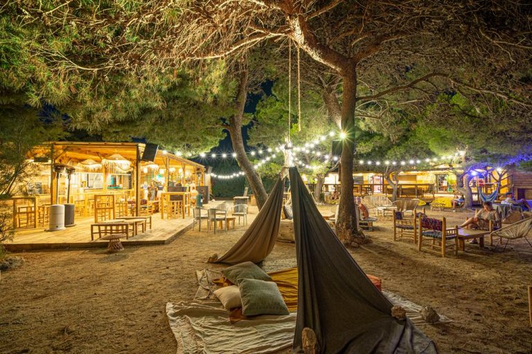 Les 5 meilleurs campings à Leucate