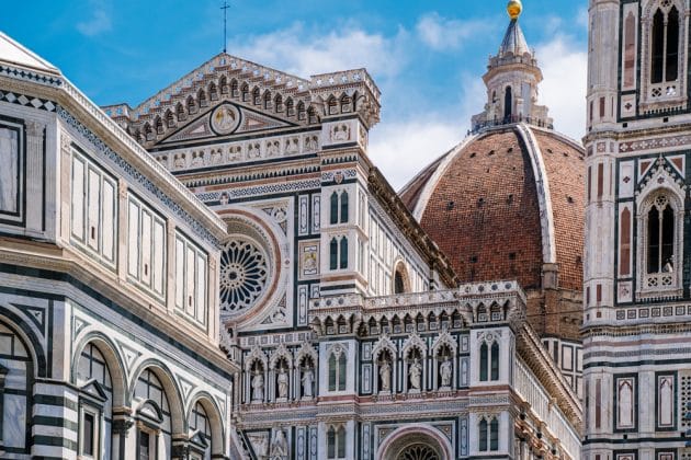 Duomo de Florence