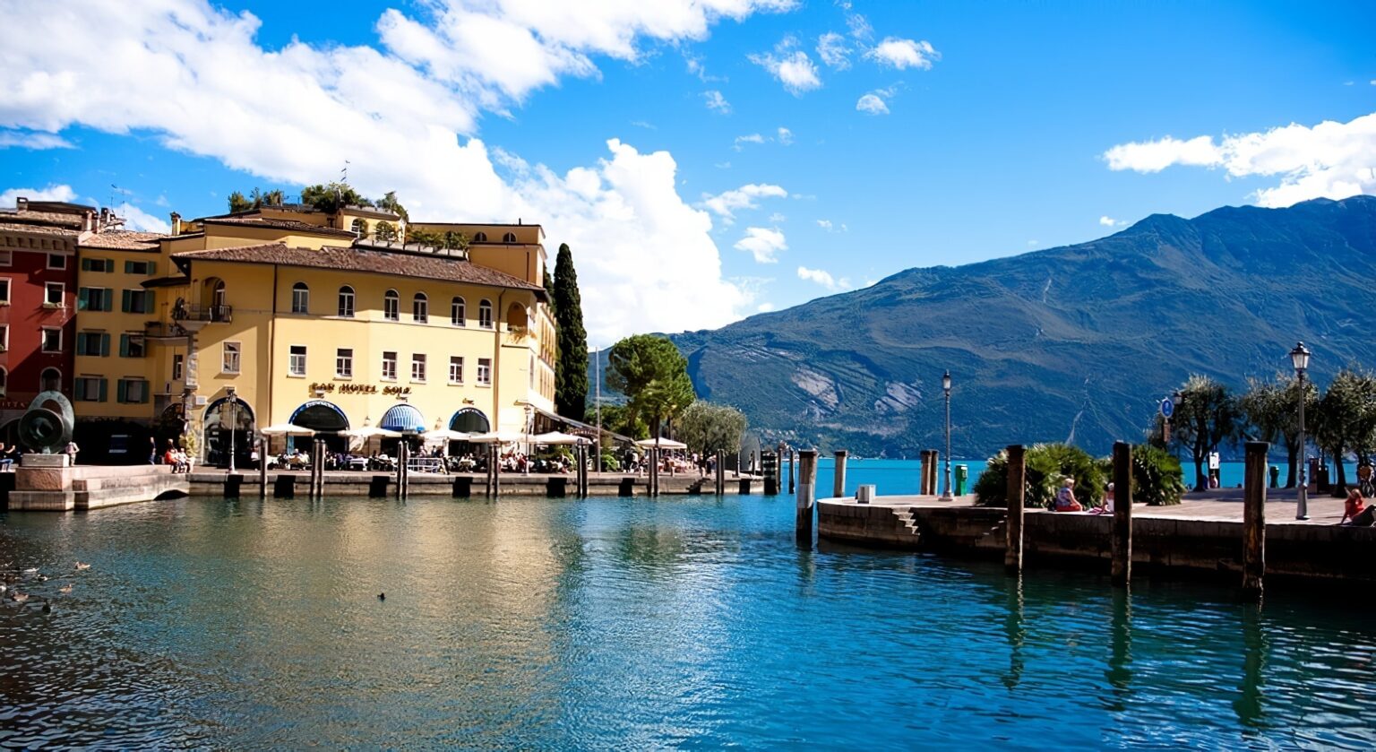 Visiter le Lac de Garde les 11 choses incontournables à faire