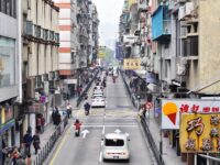 Où Loger à Macao
