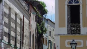Où dormir à Sao Luis ?