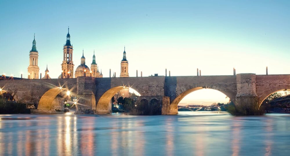 Tourisme à Saragosse : guide voyage pour partir à Saragosse