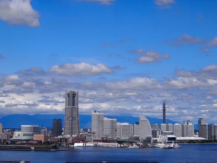Visiter Yokohama : les 11 choses incontournables à faire
