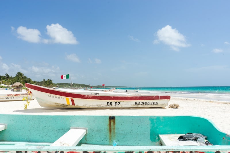 10 choses à faire au Yucatan