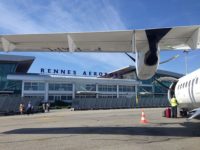 Parking pas cher à l'aéroport de Rennes