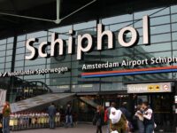 Transfert Aeroport Schipol Amsterdam