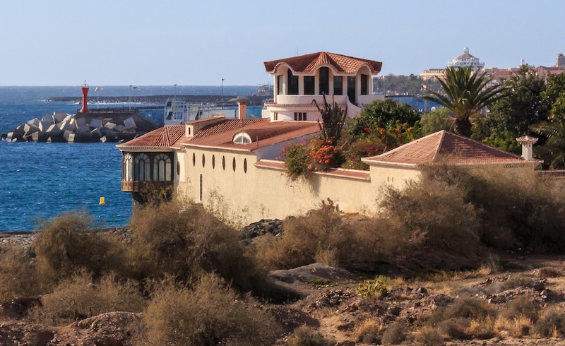 Les 10 choses à faire à Tenerife
