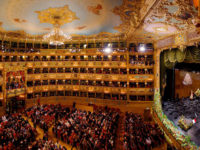 Visiter le Théâtre Fenice à Venise