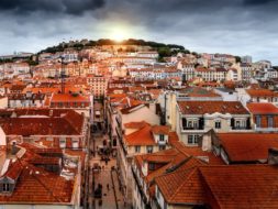 Plus beaux endroits à visiter au Portugal
